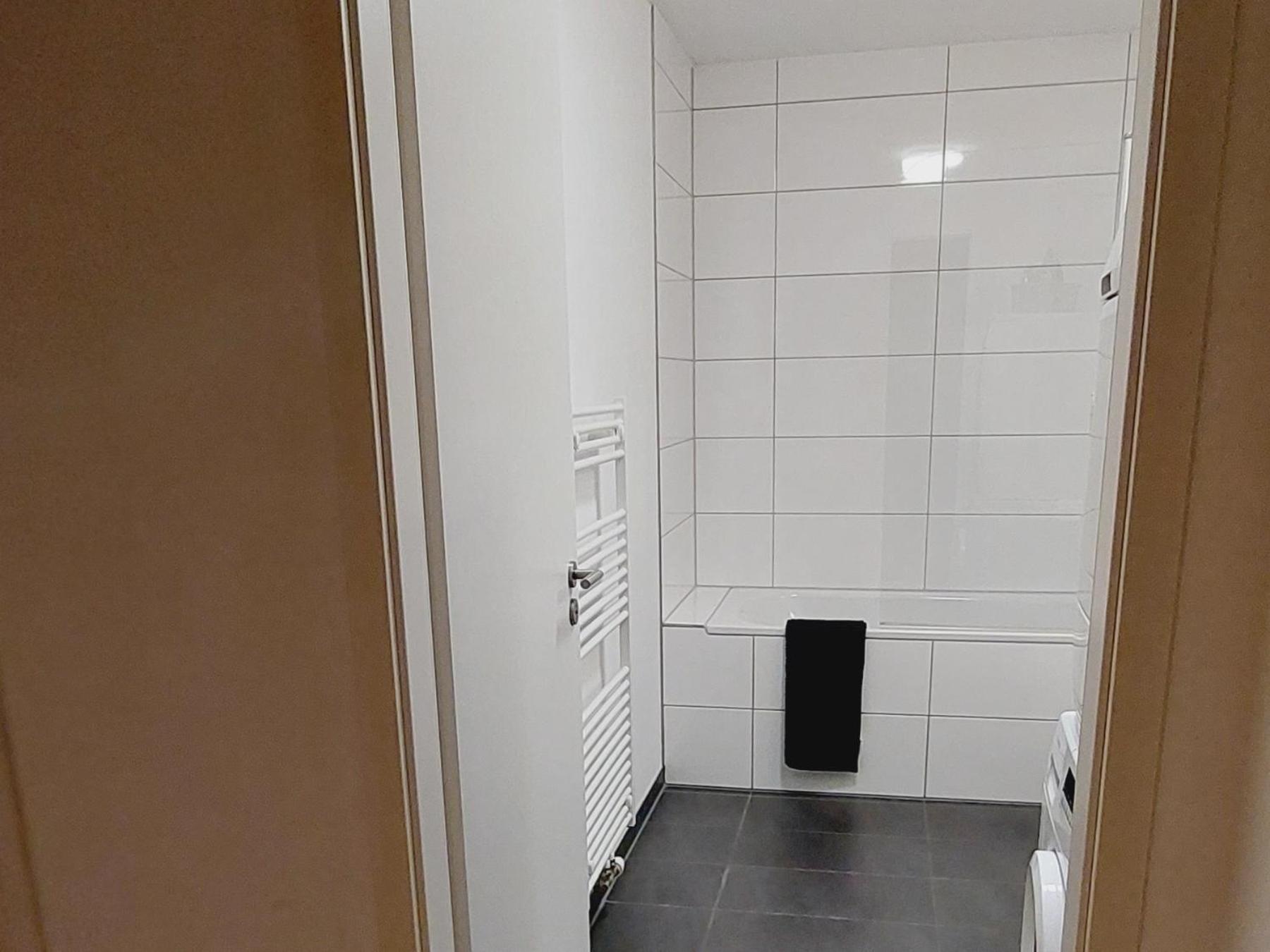 Cocoon 77 Apartments Stuttgart Eksteriør billede