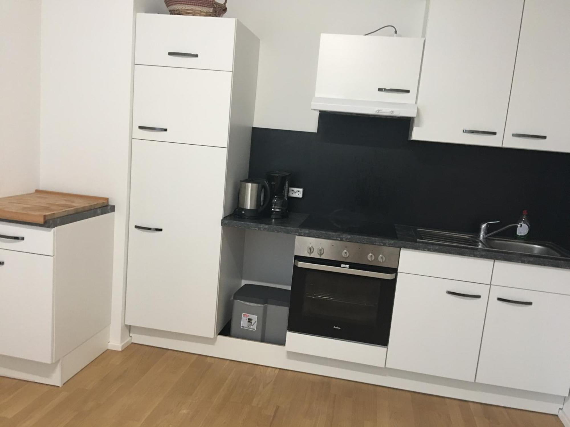 Cocoon 77 Apartments Stuttgart Eksteriør billede